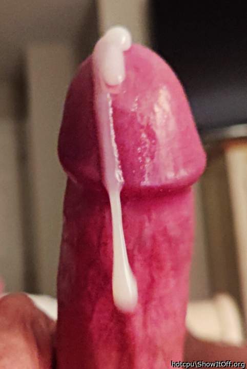 Creamy Goodness