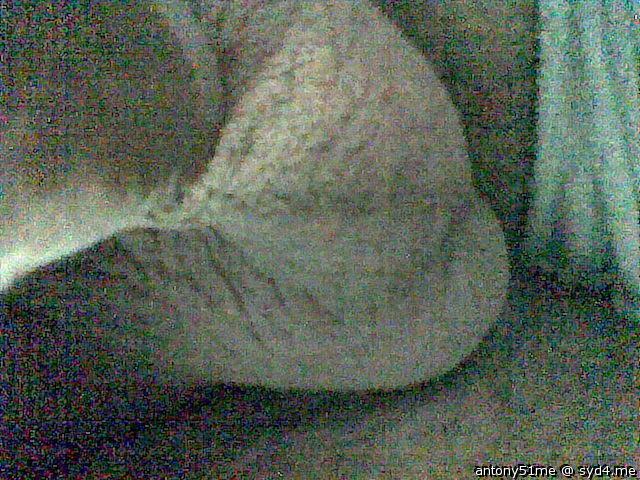 my balls