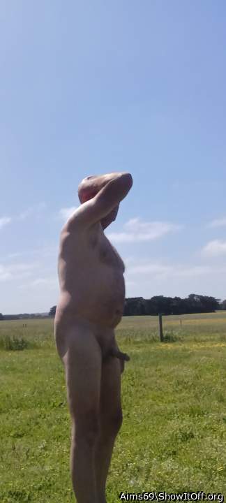 Photo of a member from Aims69