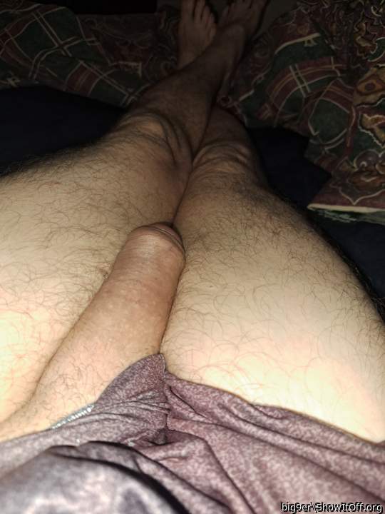 Photo of a dong from big9er
