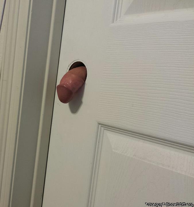 HERE's JOHNNY.......