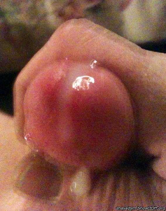 I hope to enjoy your cum from playing with your cock 