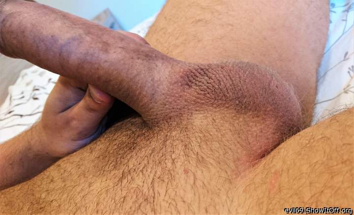 Testicles Photo from evil69
