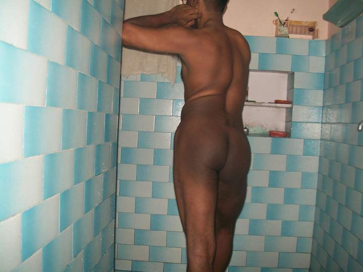 Photo of Man's Ass from 8darkchoco