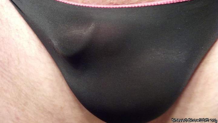 panty masturbation rocks...