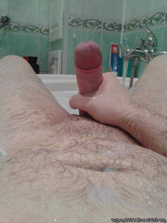 Photo of a ram rod from bigboy2008