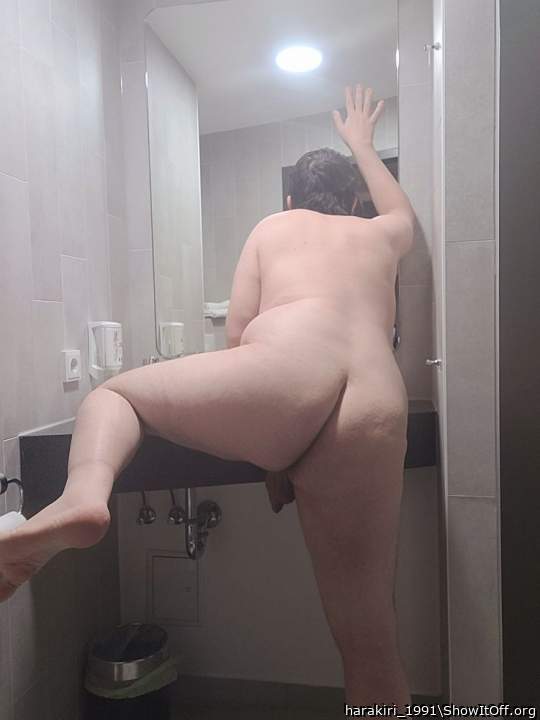 Photo of Man's Ass from harakiri_1991