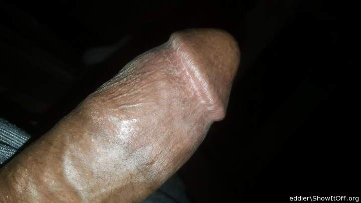 Photo of a third leg from eddier