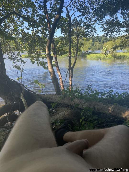Photo of a private part from supersam