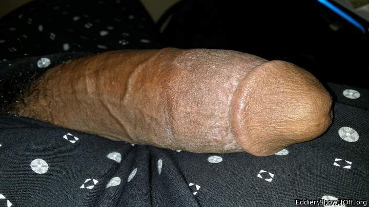 Photo of a pocket rocket from eddier