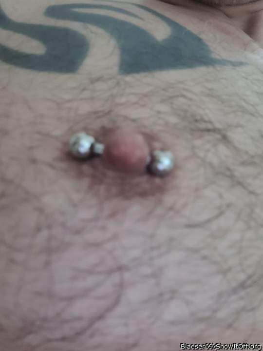Photo of a wiener from Blaeser69
