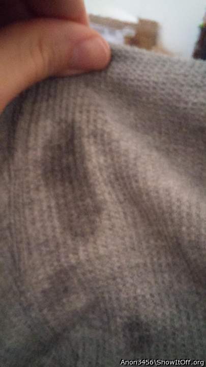snowed in and horny, see?