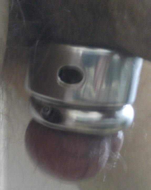 Testicles Photo from xander69