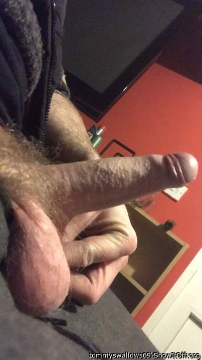 just me