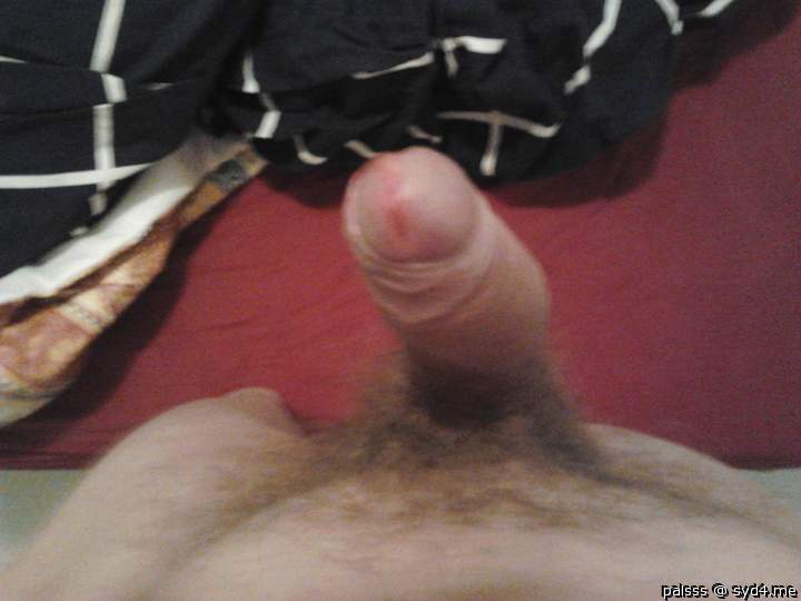 Love the tight skin on that big head!!!!