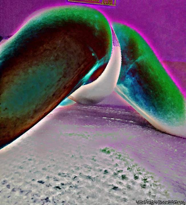 Photo of Man's Ass from LittleMan20