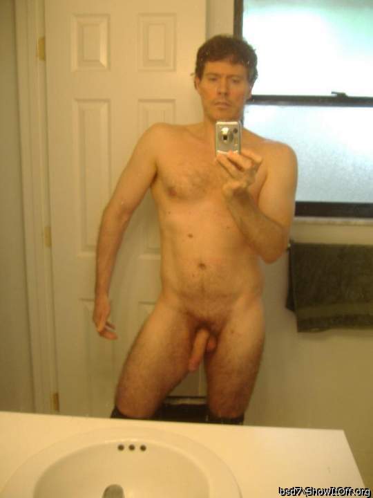 Wow man!  You are stunning!   