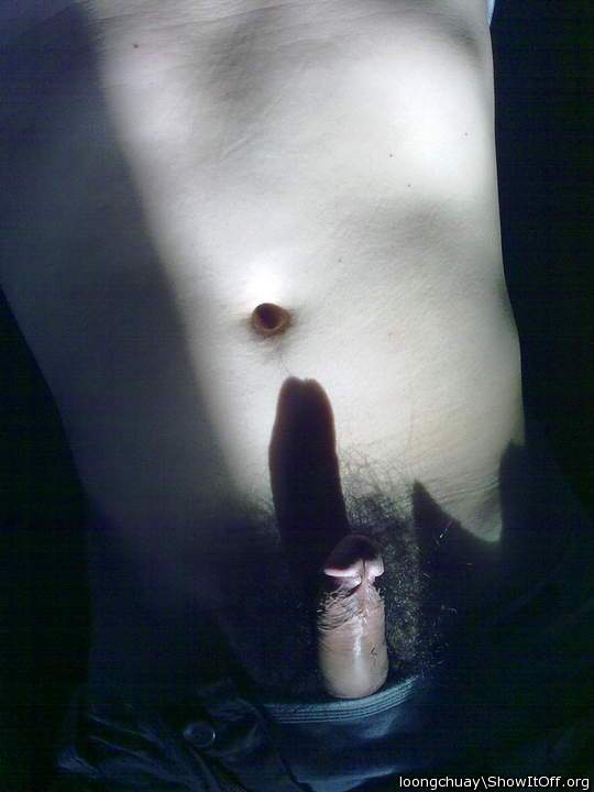 Photo of a sausage from loongchuay