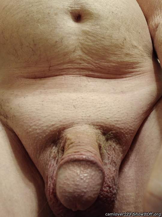 Photo of a prick from camlover123