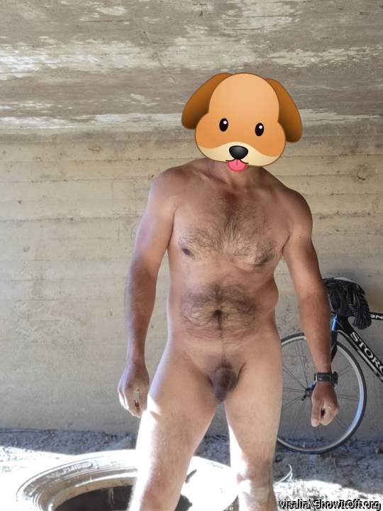 Photo of a shaft from visalia