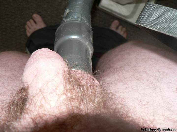 Photo of a sausage from bakerboy