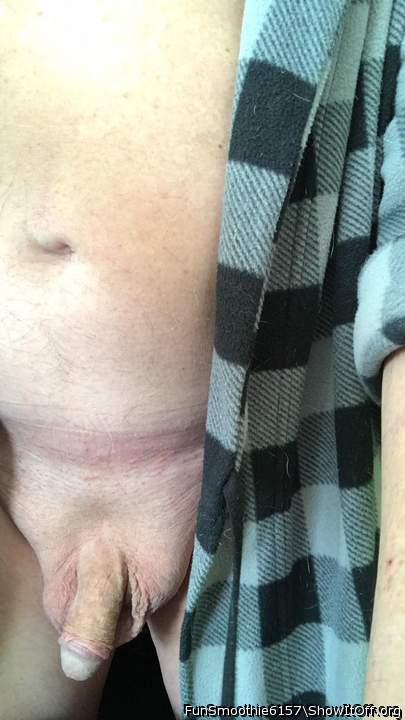 Photo of a love muscle from FunSmoothie6157