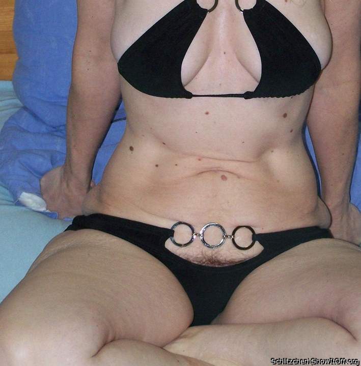 new bikini