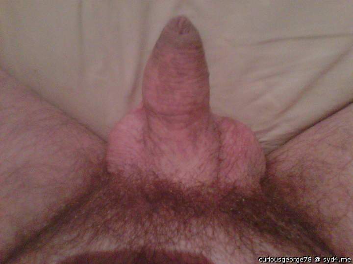 Photo of a stiffie from curiousgeorge78