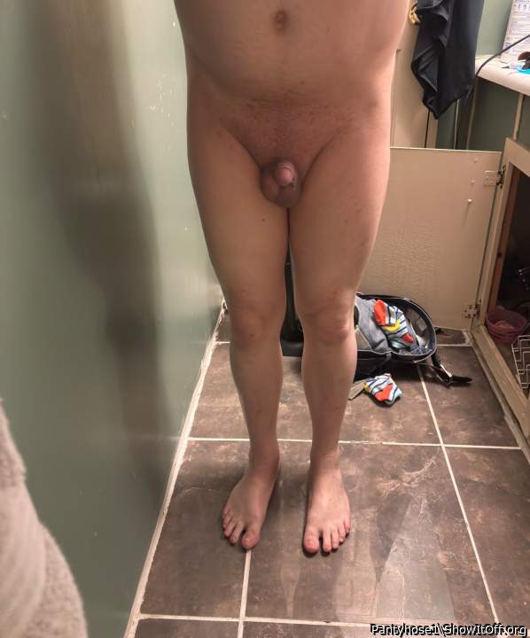 Photo of a hot-rod from Pantyhose1