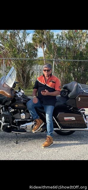 Nice bike !! I got some just like just different paint schem