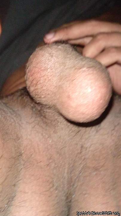 Testicles Photo from jac114