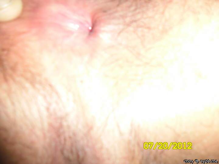 Photo of a drain pipe from choy