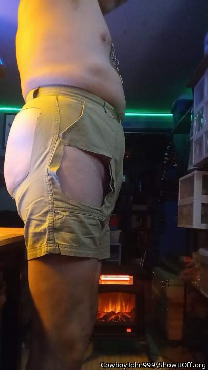 Photo of a cock from CowboyJohn999