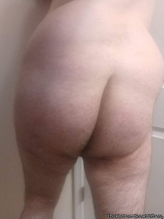 Photo of a member from ThickBottom