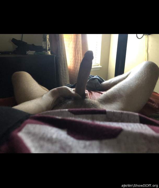 Wow! Nice cock!!!