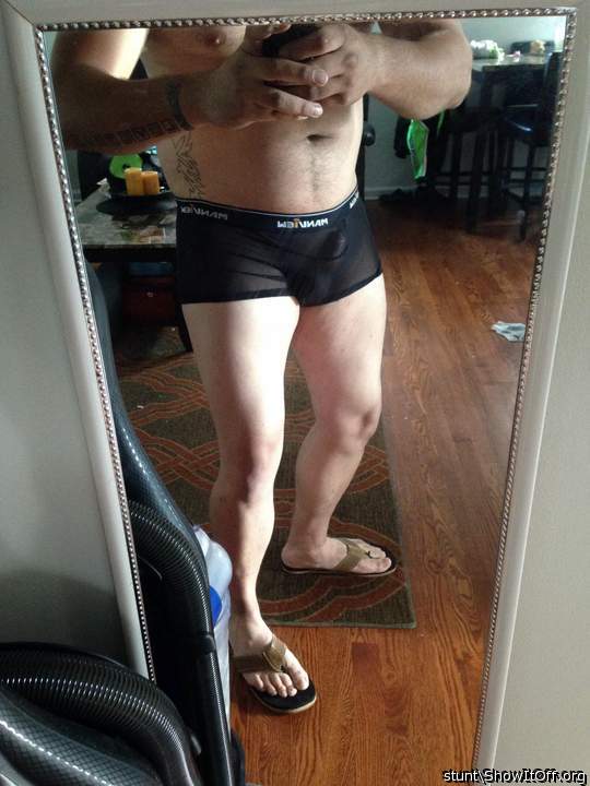 wow so sexy! I love your flip flops and feet! 