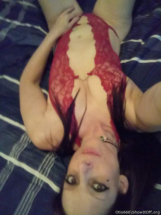 Photo of a phallus from Otis666