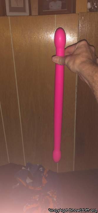 Photo of a shaft from Gingy4got