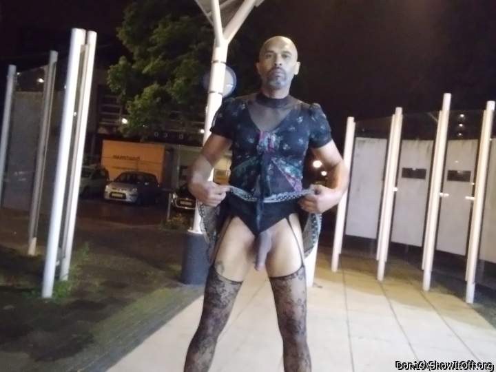 Photo of a pocket rocket from Don19