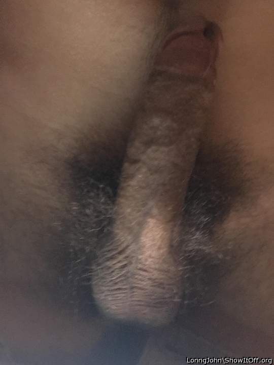 Eat my cock
