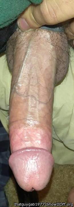 Photo of a pocket rocket from thatguygab1977