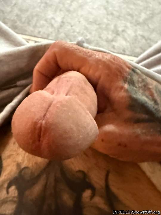 Photo of a penile from INKED13