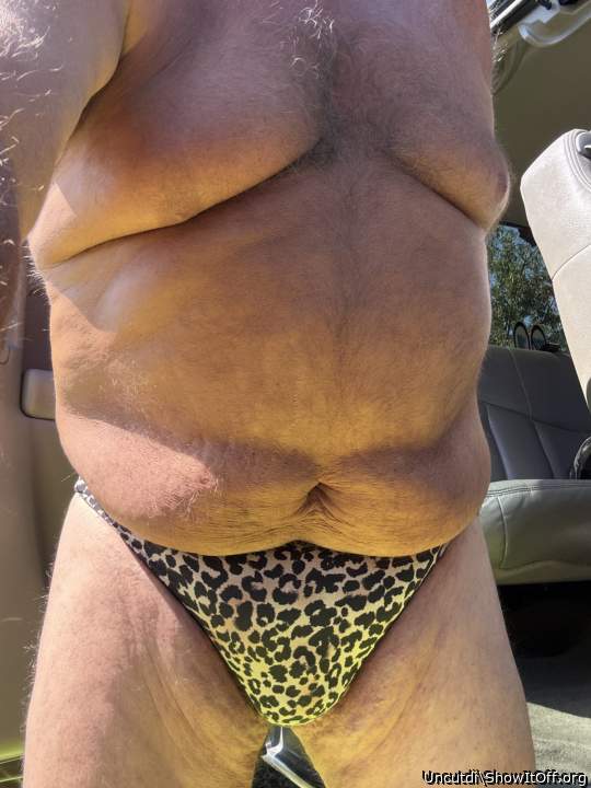 Wherever we are Baby, ready to slut-out all over you