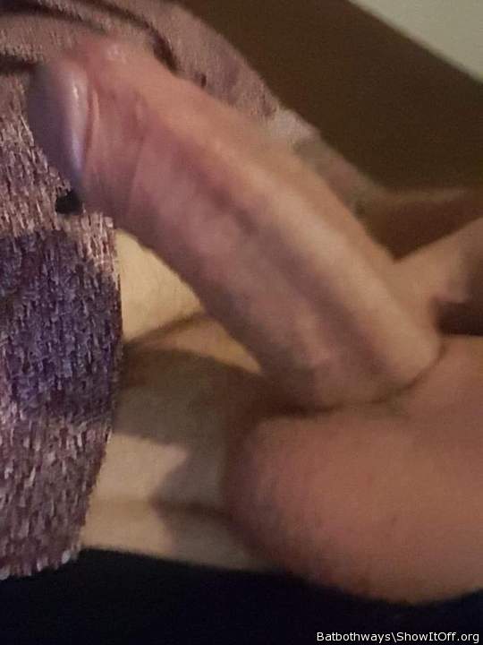 Nick cock!