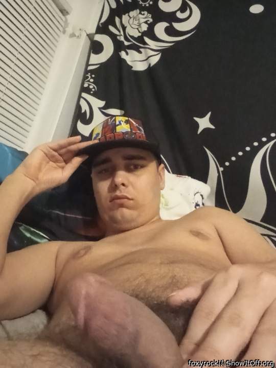 Just relaxing