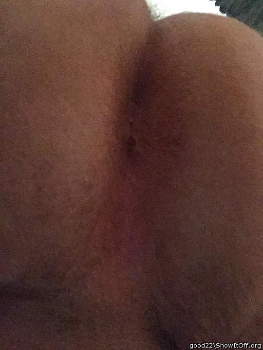 Photo of Man's Ass from good22