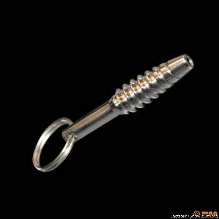 Spiral Plug