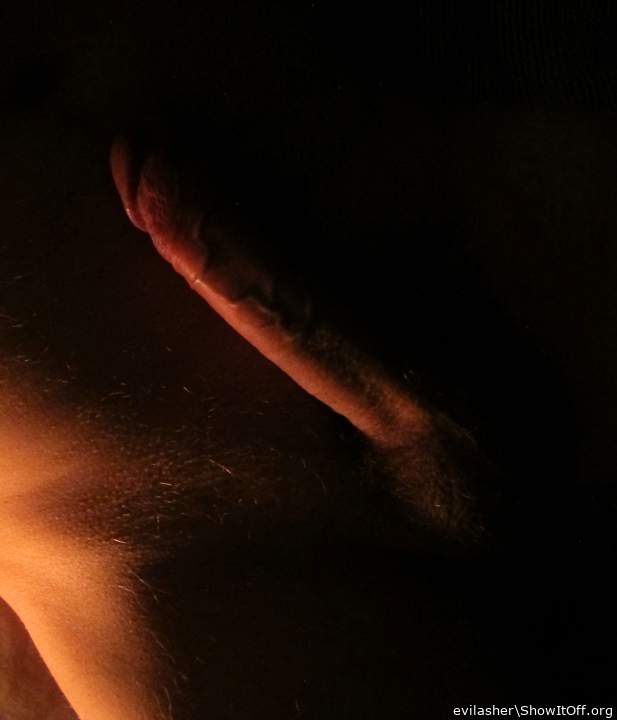 Photo of a third leg from evilasher