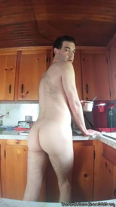 Photo of a prick from SonOfSodom