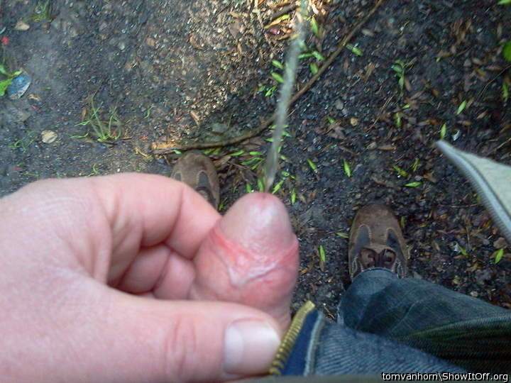 mmmm I am getting stiff 